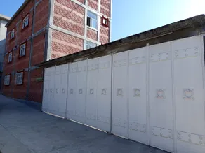 Apartment near downtown Toluca Cherry Loft - Image 4