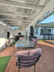 Peaceful, Pool, LowTox, B'fast included, Yoga Yard - Image 5