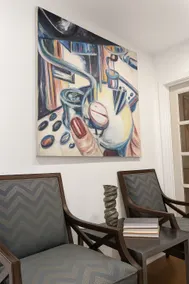 Hotel Cognac | Moody Boutique Stay – Atlanta - Image 3