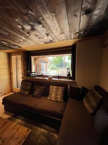 Chalet D'Alpage The 1873 ”L'Alpage d'Heïdi” - Image 3