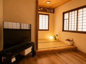 Renewal Open!/15-minute drive to Nagashima Spa Land/Children are welcome!/Renovated old house/Asian Games - Image 3
