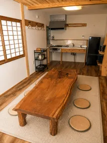 Renewal Open!/15-minute drive to Nagashima Spa Land/Children are welcome!/Renovated old house/Asian Games - Image 4