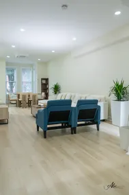 Luxury Townhome Washington D.C - Image 4