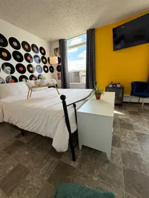 Funky•Inglewood|Quiet•Clean•Comfy•Studio - Image 3