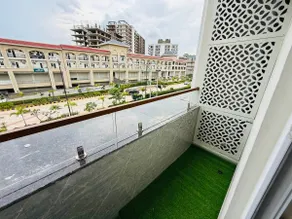 Nivaas | Cozy 1BHK Stay near Airport Road - Image 4