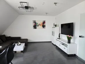 Modern apartment at the marketplace - Image 3