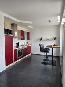 Modern apartment at the marketplace - Image 5