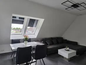 Modern apartment at the marketplace - Image 4