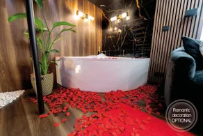 *Loft, Cinema & Private Dream Spa - Image 4