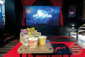 *Loft, Cinema & Private Dream Spa - Image 3