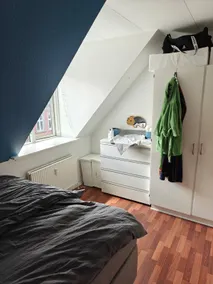 2-room apartment in the center - Image 5