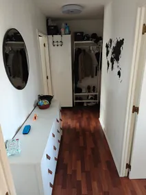 2-room apartment in the center - Image 3