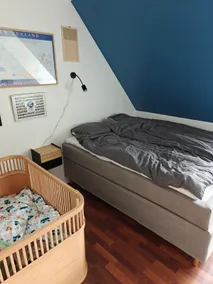 2-room apartment in the center - Image 4