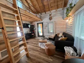 Brooke & Bow Cabin - Image 2