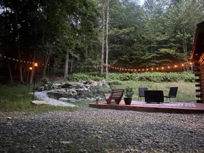 Brooke & Bow Cabin - Image 5