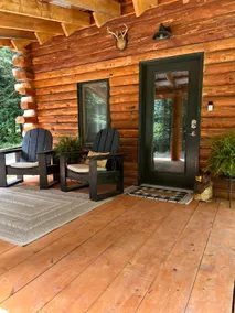 Brooke & Bow Cabin - Image 4