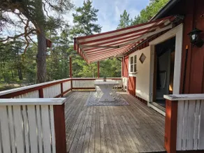 Rural cottage in a harmonious, seaside forest environment - Image 4
