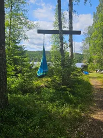 Grundtjärn cabin - Image 4
