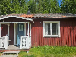 Grundtjärn cabin - Image 2