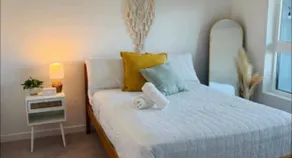 Comfy Hollywood 1b1b Gem. Pool, Free Parking/WiFi. - Image 2
