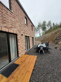 New 4-bedroom house - Image 3
