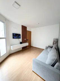 Complete Shopping Apartment - Image 3