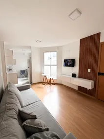 Complete Shopping Apartment - Image 2