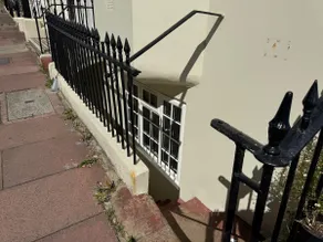 Basement Flat Kemp Town Brighton - Image 2