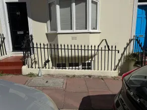Basement Flat Kemp Town Brighton - Image 5