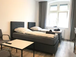 Holiday Apartment - Free Parking - WiFi - Apart 4 - Image 5