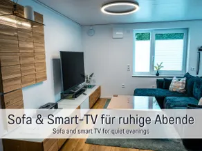 FeWo-Riegel Illertissen - Allgäu nah an A7 & Legoland, WLAN, Küche & Parkplatz direkt am Haus - Image 5