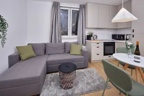 Modern apartment in wine town - Modra - Image 2