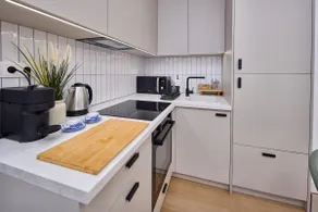 Modern apartment in wine town - Modra - Image 3