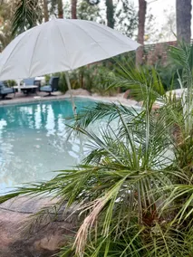 Oasis 3 Beds House Heated Pool/jacuzzi - Image 3