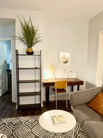 Rare & Spacious Apartment - Image 3