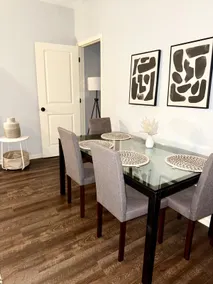 Rare & Spacious Apartment - Image 5