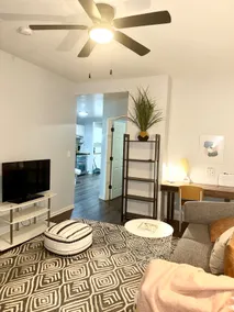 Rare & Spacious Apartment - Image 4