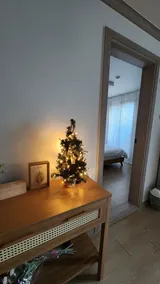 New Special Price/Daejeon Tourism Center/Up to 6 people/Traffic Center Banwoldang Station 5 minutes walk/Jungang-ro/2 bedrooms/Free parking - Image 5