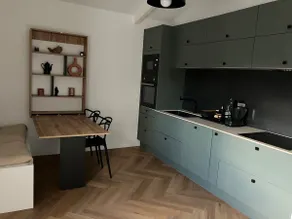 Apartment in a Basque house with garden - Image 3