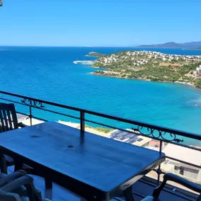 Bodrum Seafront Duplex Villa - Image 2