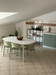 [Casa Polgabe] Four-room apartment with view • Assisi - Image 4