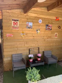 A small cozy corner 30 minutes from the beaches - Image 4