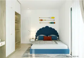 Novaworld Ho Tram |Tropicana Park 500m | Beach 150m - Image 3