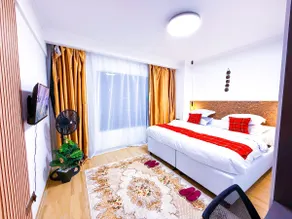 The Red Mirage - Rooftop Swimming Pool & Lounge, Gym, Games room, Office Space, 270 Cafè- WESTLANDS - Image 5