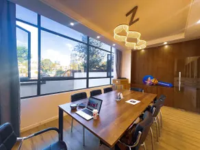 The Red Mirage - Rooftop Swimming Pool & Lounge, Gym, Games room, Office Space, 270 Cafè- WESTLANDS - Image 4