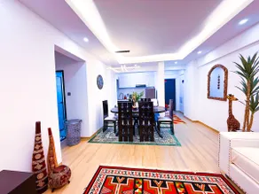 The Red Mirage - Rooftop Swimming Pool & Lounge, Gym, Games room, Office Space, 270 Cafè- WESTLANDS - Image 3