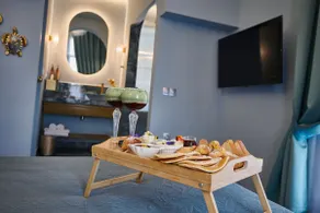 Fairytale Athens - Luxury Suites - Image 5