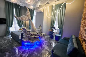 Fairytale Athens - Luxury Suites - Image 3