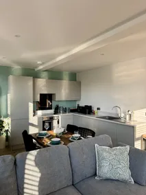Free Parking | City Centre Luxury Apartment - Image 5