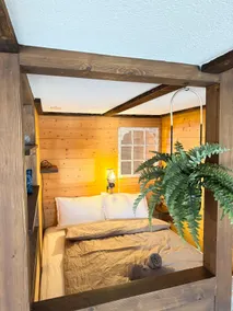 Chalet Idylle - mountain view & next to Interlaken - Image 4